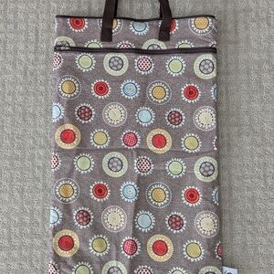 Planet Wise Hanging Wet/Dry Bag